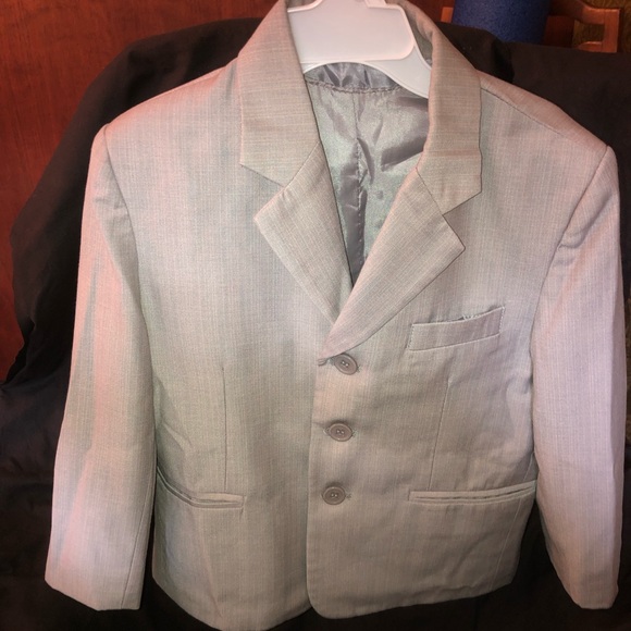 Toddlers 3 peace suite t4 - Picture 2 of 4